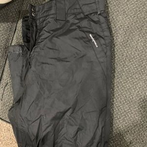 COPY - Ski pants